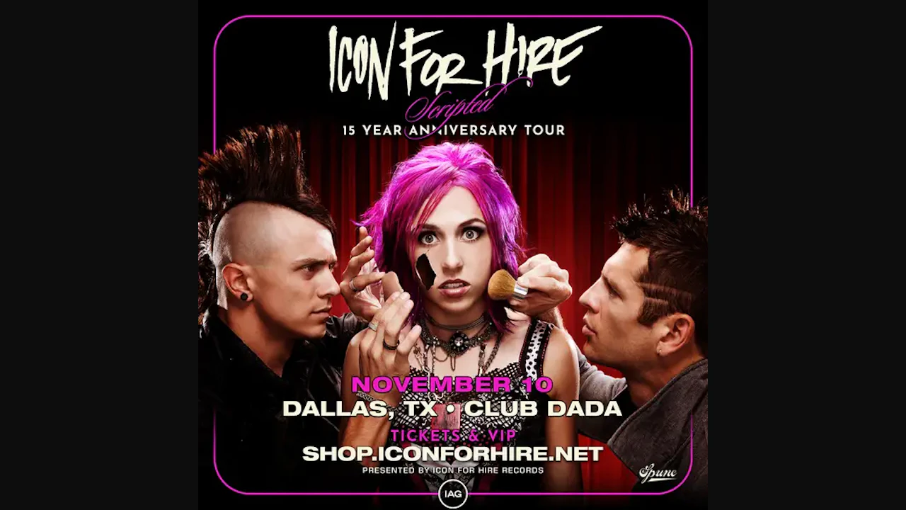Icon for Hire