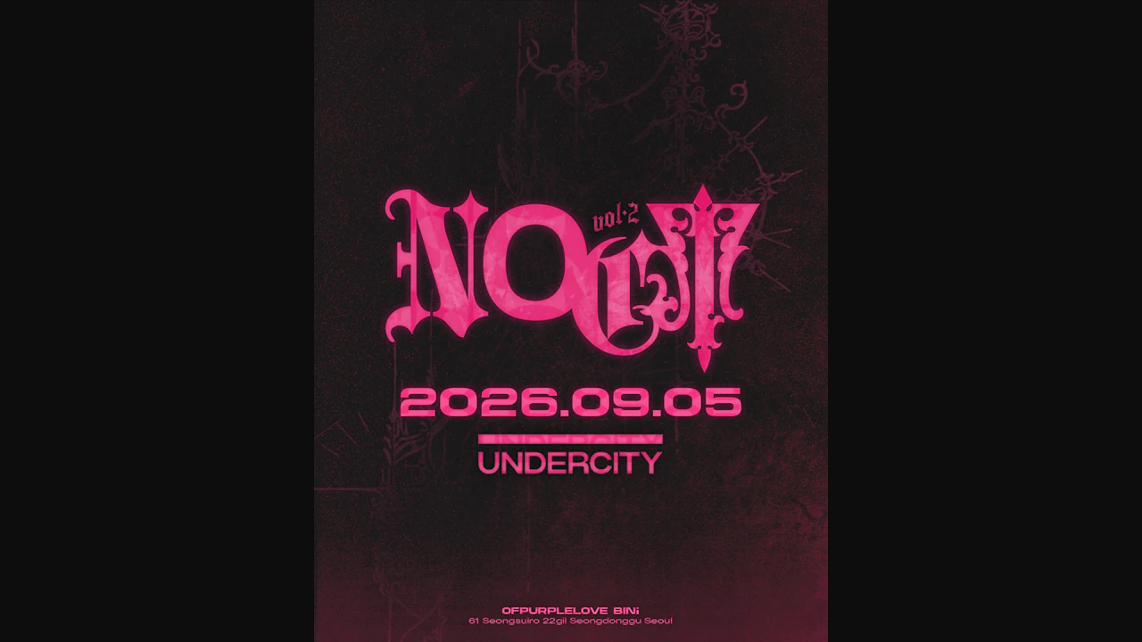 Noct Vol.2