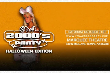 Marquee Theatre