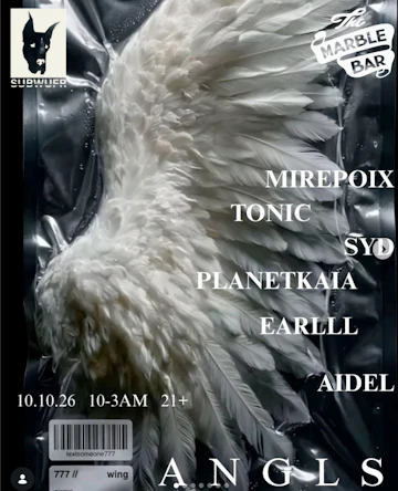 Marble Bar