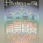 Hinterland Festival