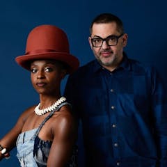 The Fortitude Music Hall