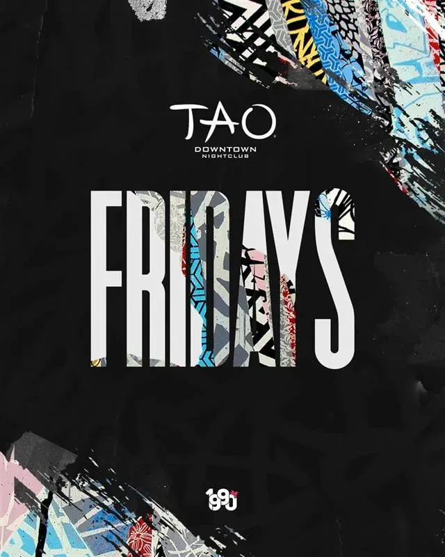 Tao Downtown