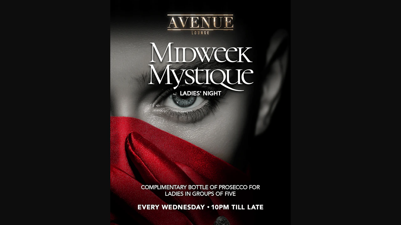 Midweek Mystique