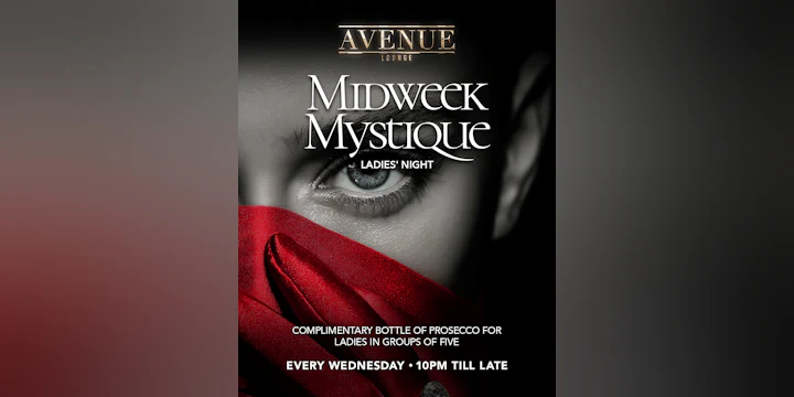 Midweek Mystique