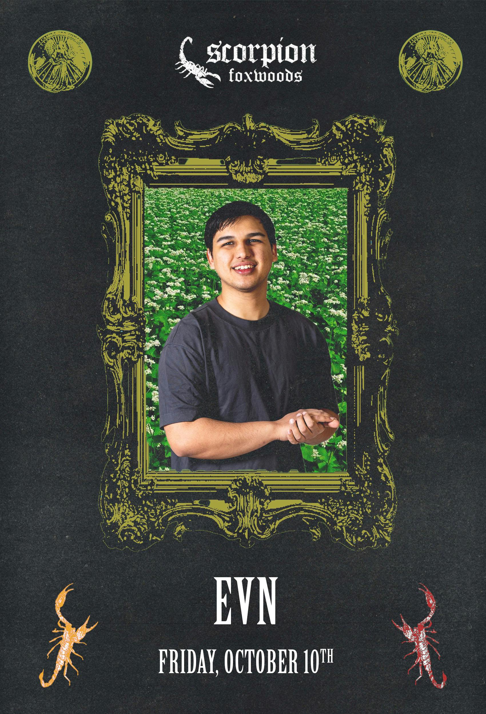 Music By Evn