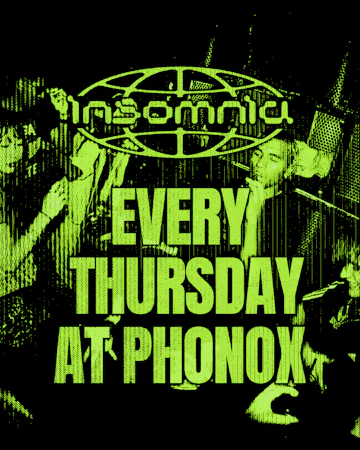 Phonox