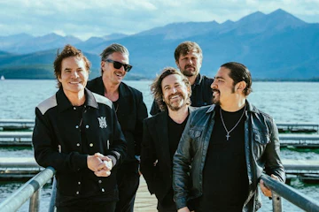 Morton Amphitheater