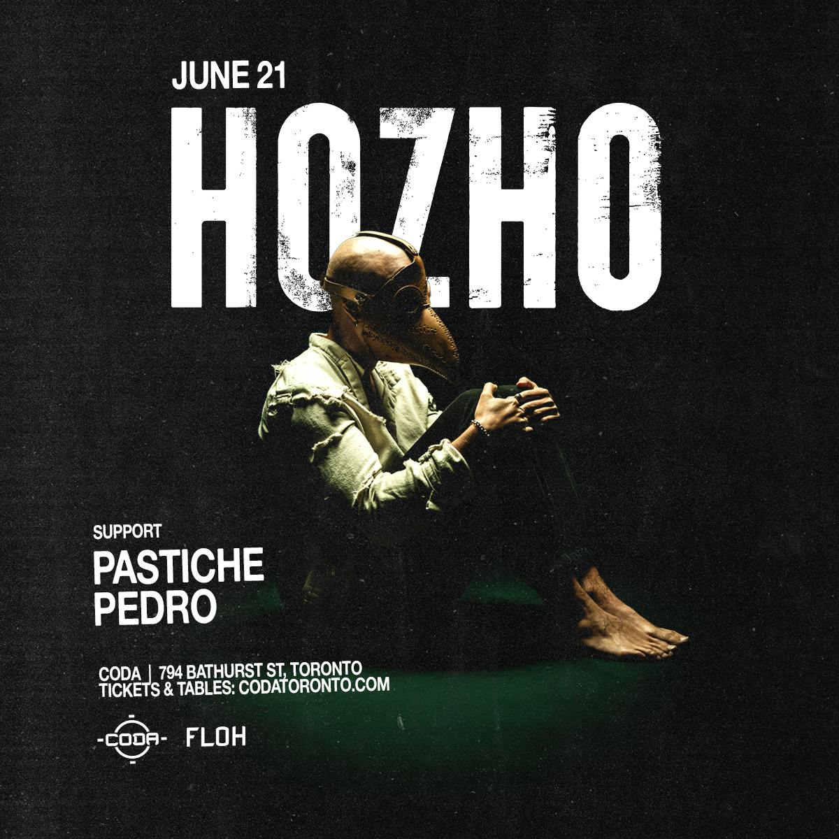 Hozho