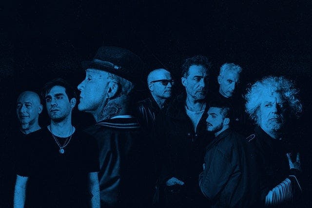 Cal Coast Credit Union Amphitheater