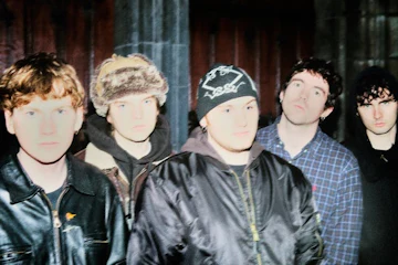 Electric Ballroom