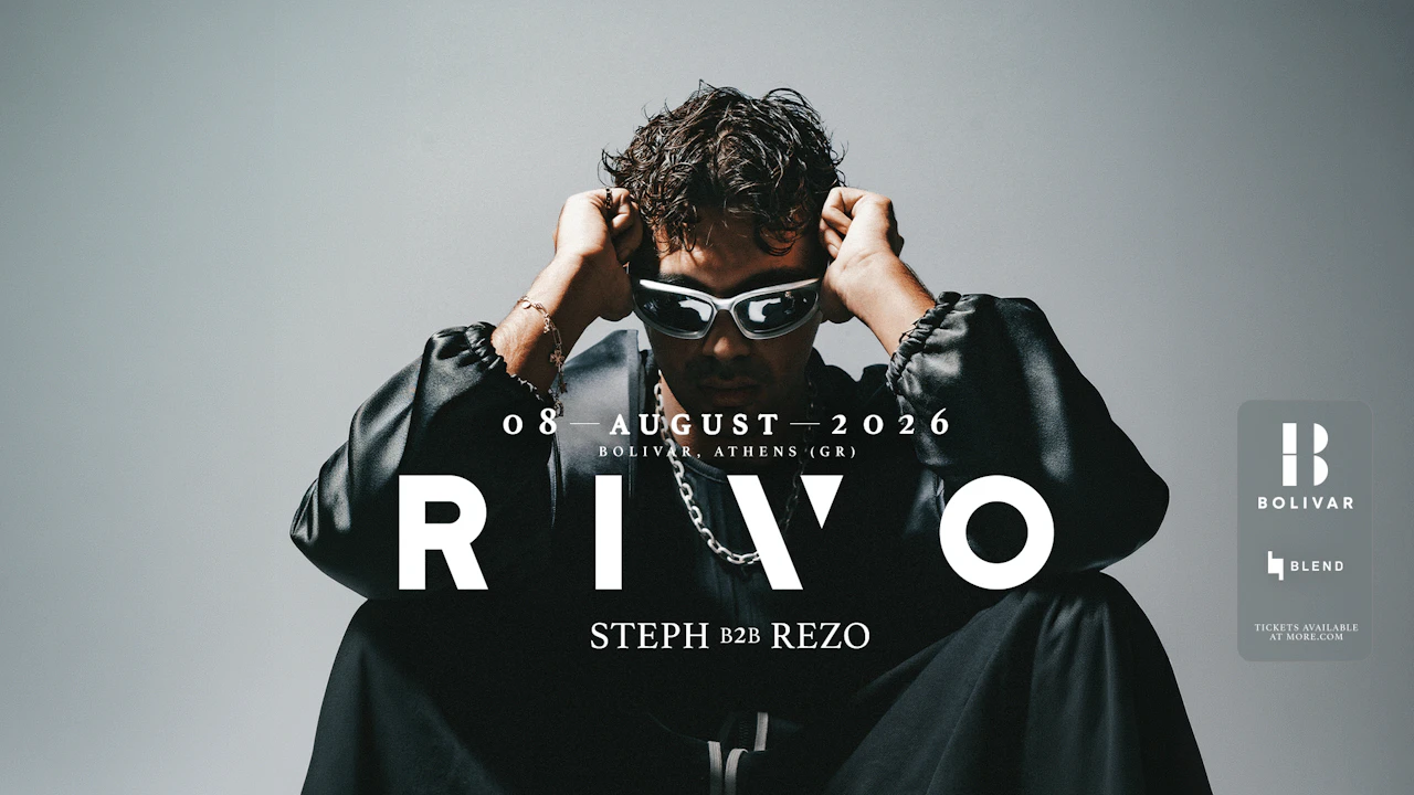 Rivo