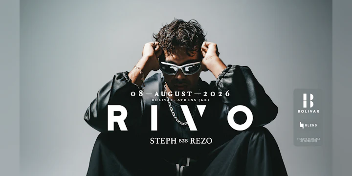 Rivo