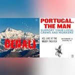 ACL Live At Moody Theater