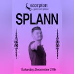 Scorpion Bar Patriot Place