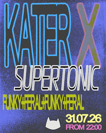 Kater Blau
