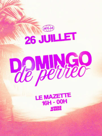 Le Mazette