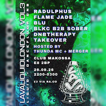 Club Makossa