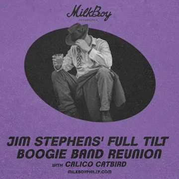 Milkboy Philly