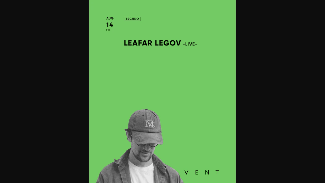 Leafar Legov