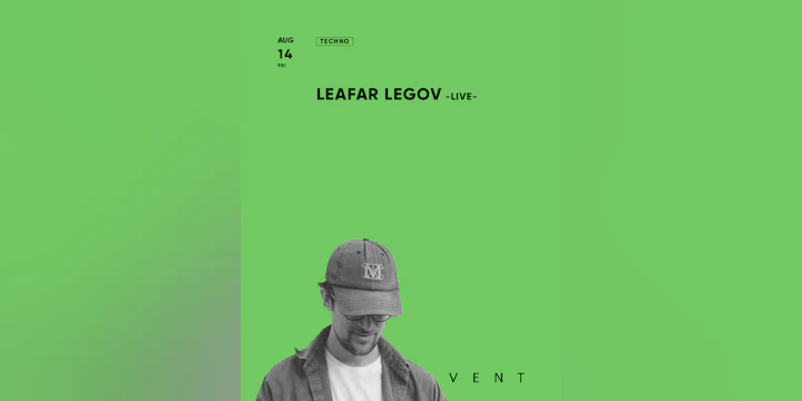 Leafar Legov