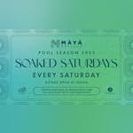 Maya Dayclub