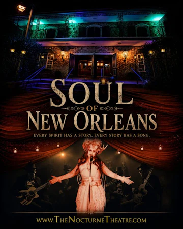 The Nocturne Theatre
