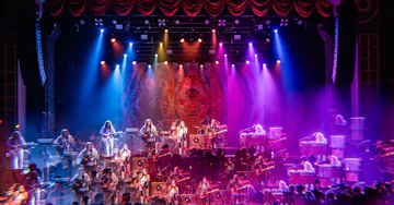 The Showbox