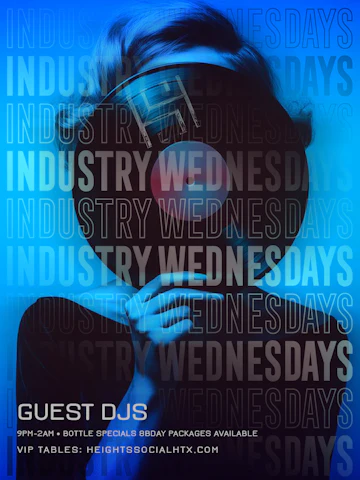 Heights Social