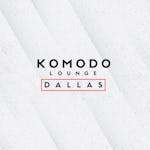 Komodo Lounge