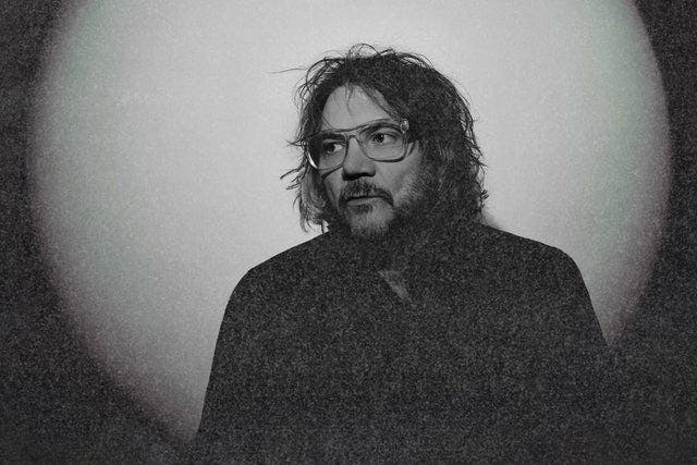 Jeff Tweedy with special guest Macie Stewart