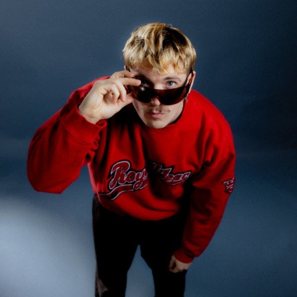 Fenrick <3 U — Sydney