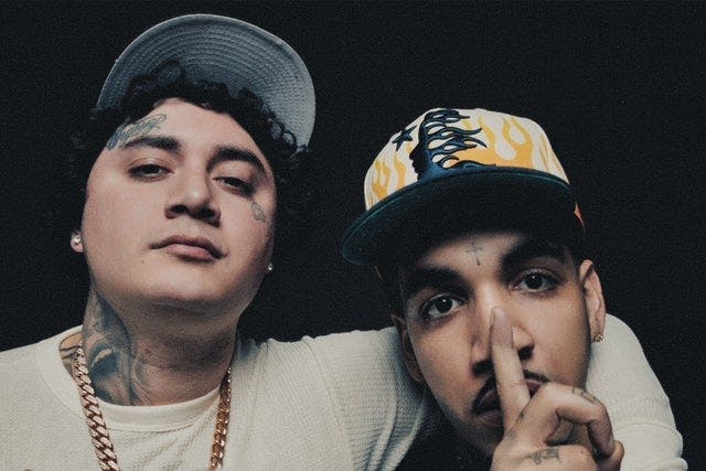 Shoreline Mafia