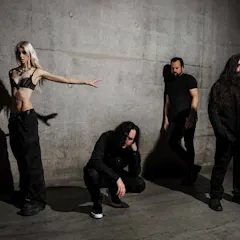 The Pretty Reckless Dear God Tour