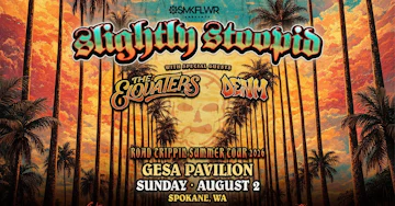 Pavilion At Riverfront