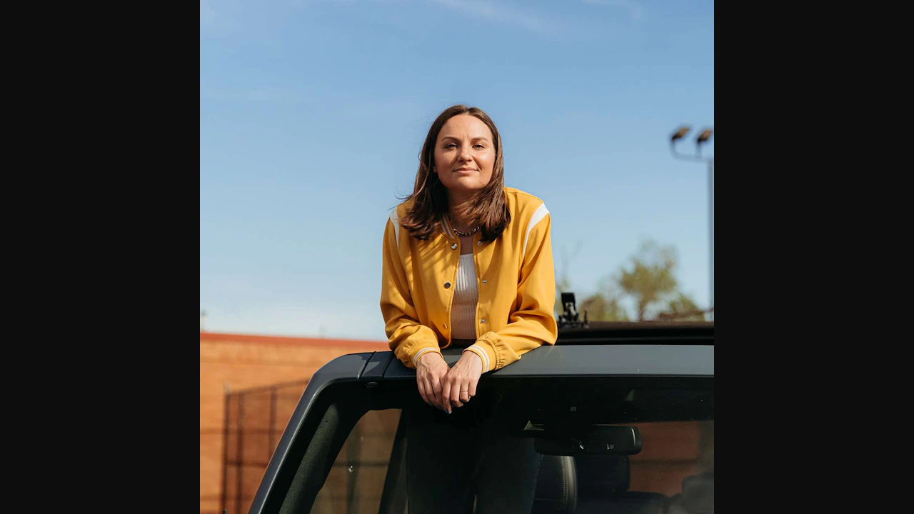 Marielle Kraft