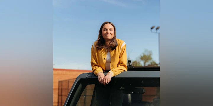 Marielle Kraft