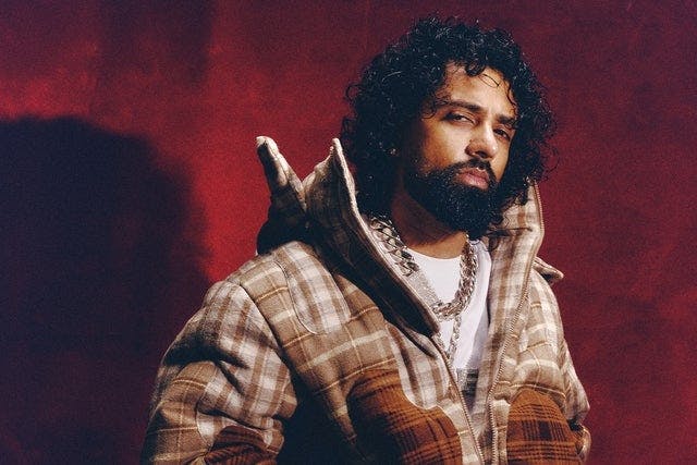 The Masquerade   Hell