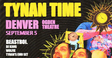 The Ogden Theatre