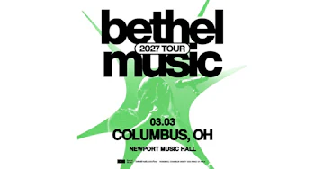 Newport Music Hall