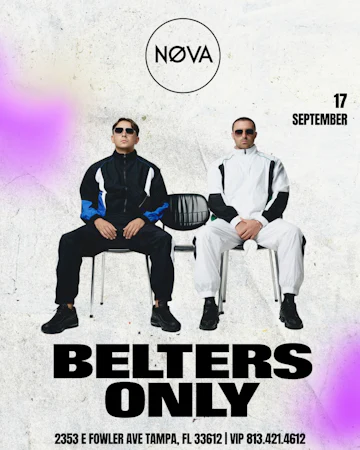 Nova Nightclub