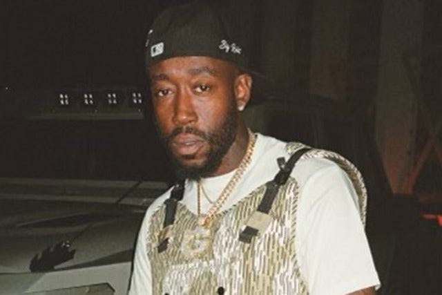 Freddie Gibbs & The Alchemist