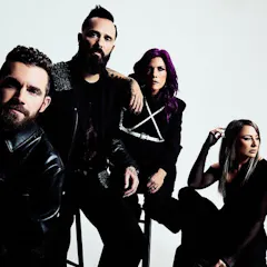 Skillet: Comatose 20 Years, Still Screaming Tour