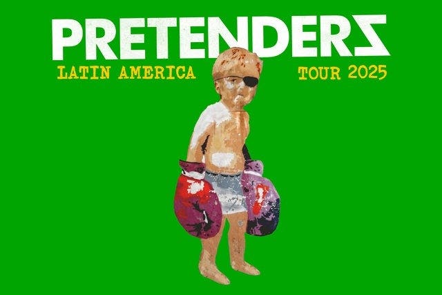 Pretenders