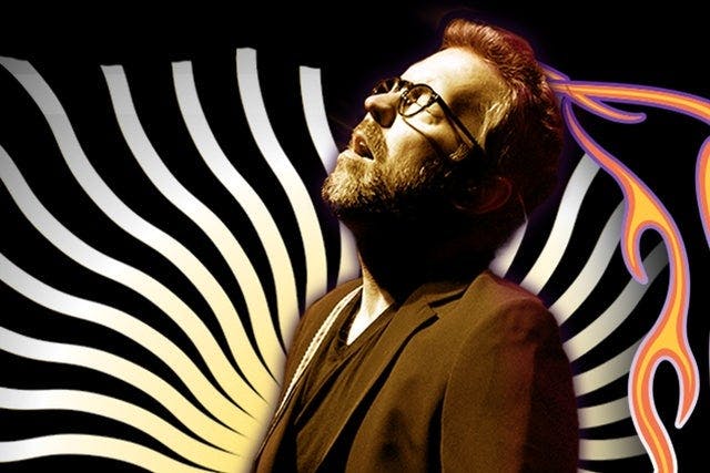 Journeyman: A Tribute to Eric Clapton