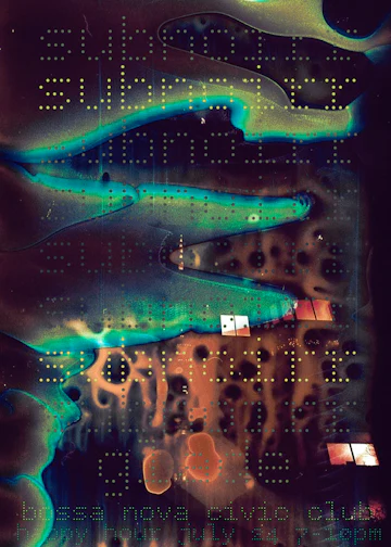 Bossa Nova Civic Club