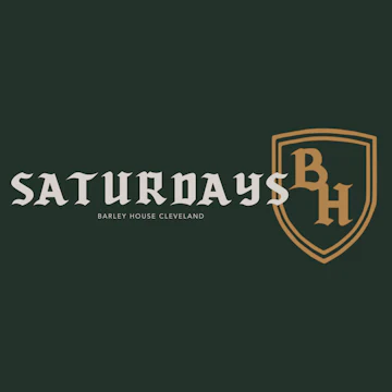 Barley House