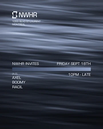 NWHR