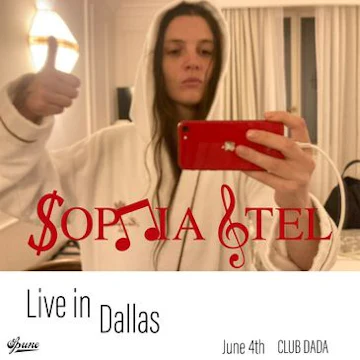 Club Dada