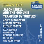 Fresh Grass Festival Arkansas